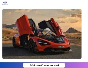 Rent McLaren 570S Spyder 2019 in Dubai - Luxury Rides