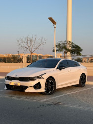 Kia K5 GT-Line
