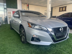 Nissan Altima SL