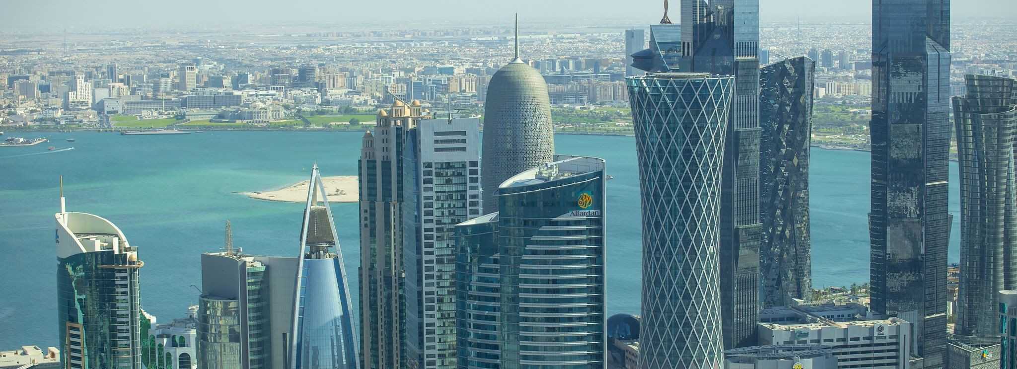 Complete guide about Business Bay
