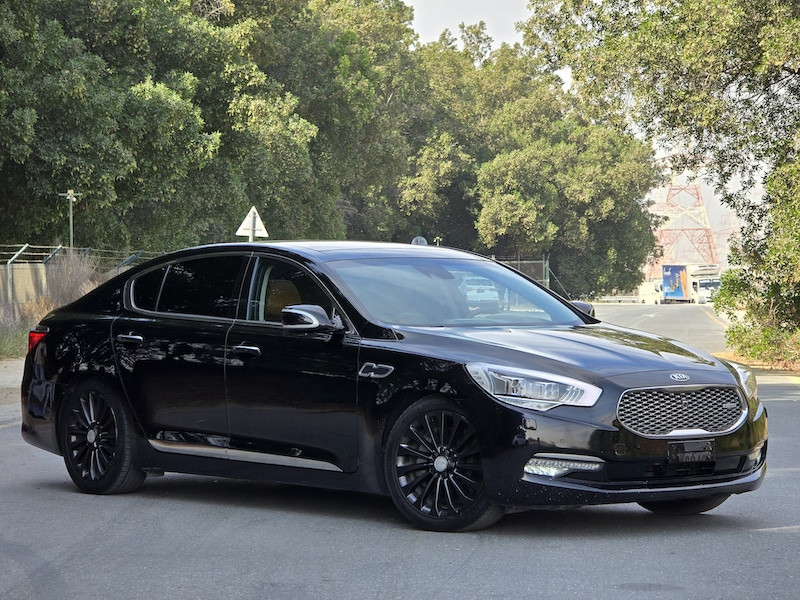 Things To Consider When Choosing Car Rental Service In UAE