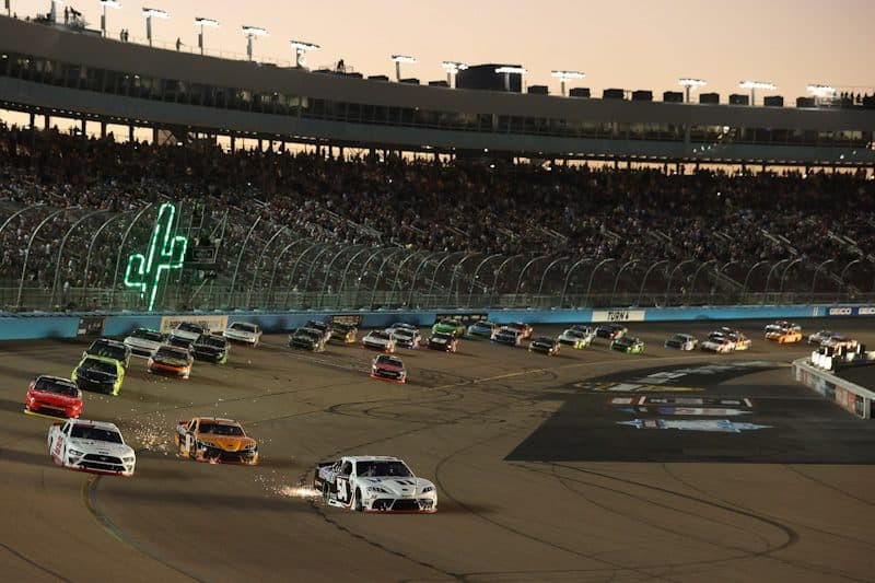 Types of Car Racing in the World
