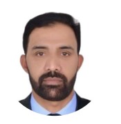 Muhammad Yaqoob