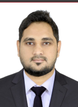 Mohammed Fasiuddin Junaid
