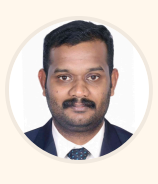 Varun Vasanthakumar