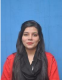Maryam Mahmood