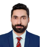 Massad Khan