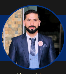 Ahmad Muneeb