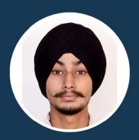 Harpreet Singh