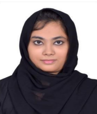 Thaseen begum