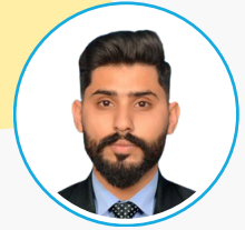 Usama bin siddique