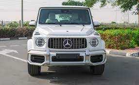 RENT MERCEDES BENZ AMG G63 2021 IN DUBAI-pic_2