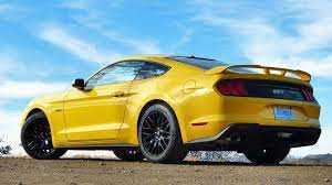 RENT FORD MUSTANG ECOBOOST CONVERTIBLE V4 2019 IN DUBAI-pic_4