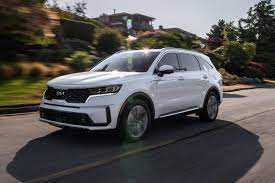 RENT KIA SORENTO 2022 IN DUBAI-pic_4