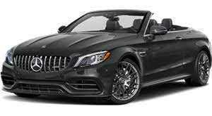 RENT MERCEDES BENZ C300 CONVERTIBLE 2020 IN DUBAI-pic_3