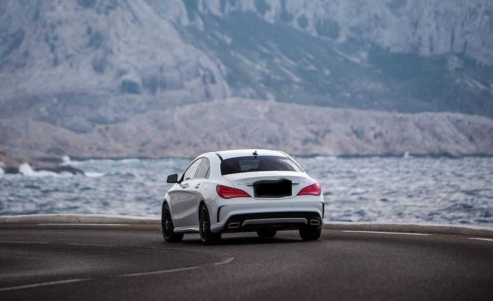 For Sale 2015 Acura CLA-Class-pic_4
