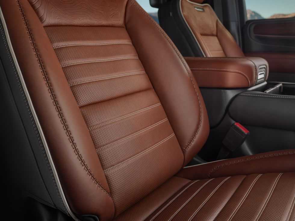 GMC DENALI YUKON XL 2019 - FULLY LOADED-pic_4