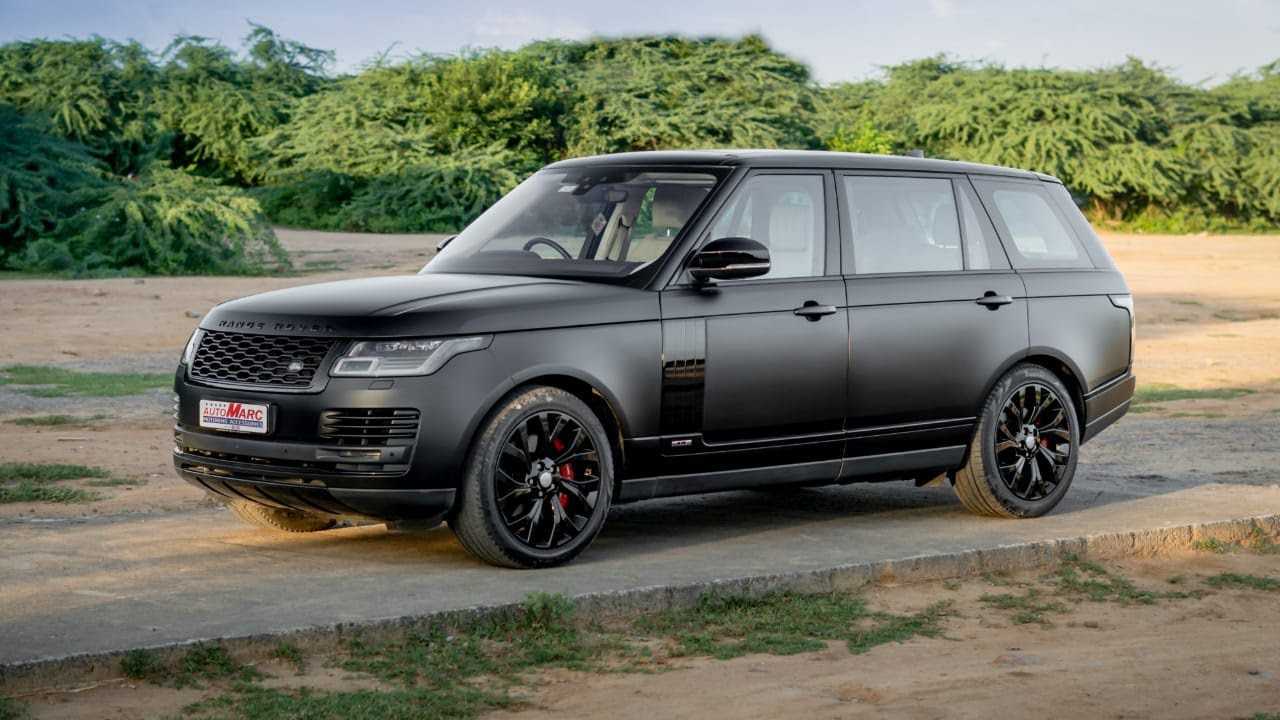 2020 RANGE ROVER VOGUE SE P525-pic_4