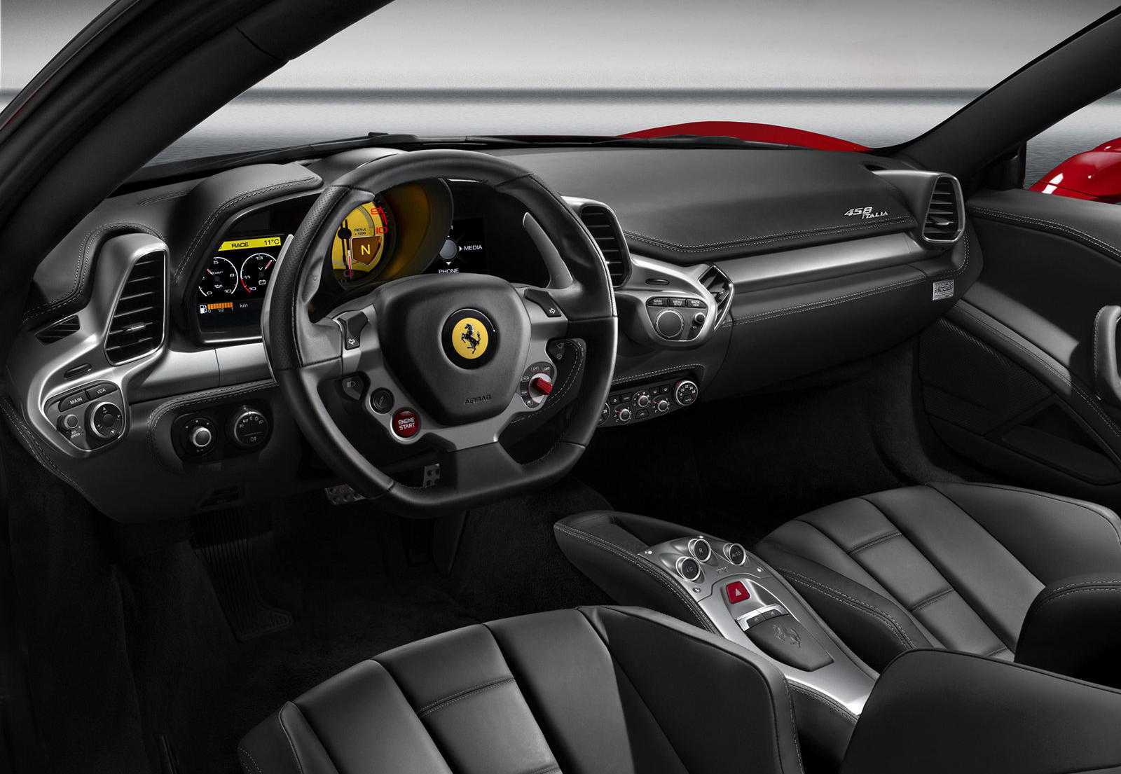 FERRARI 458 ITALIA 2012-pic_2