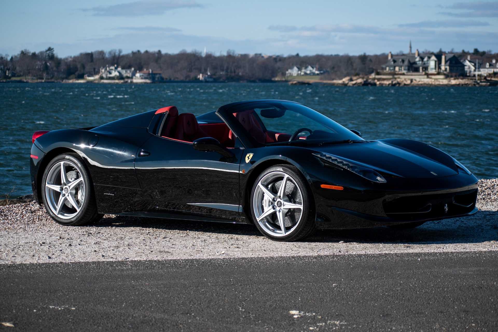 FERRARI 458 ITALIA 2012-pic_1
