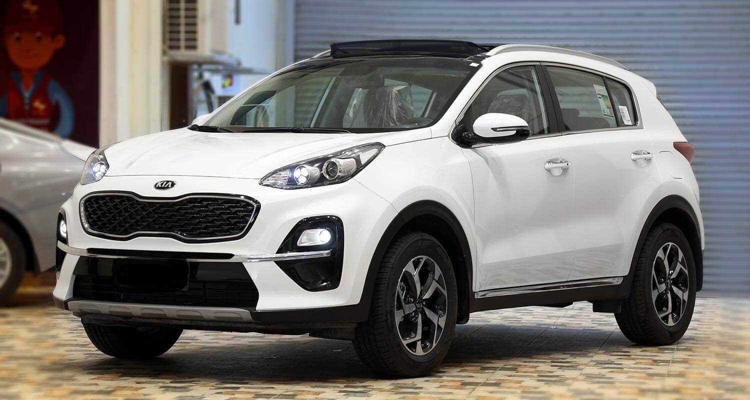 Rental for economy Kia sportage 2014-pic_5