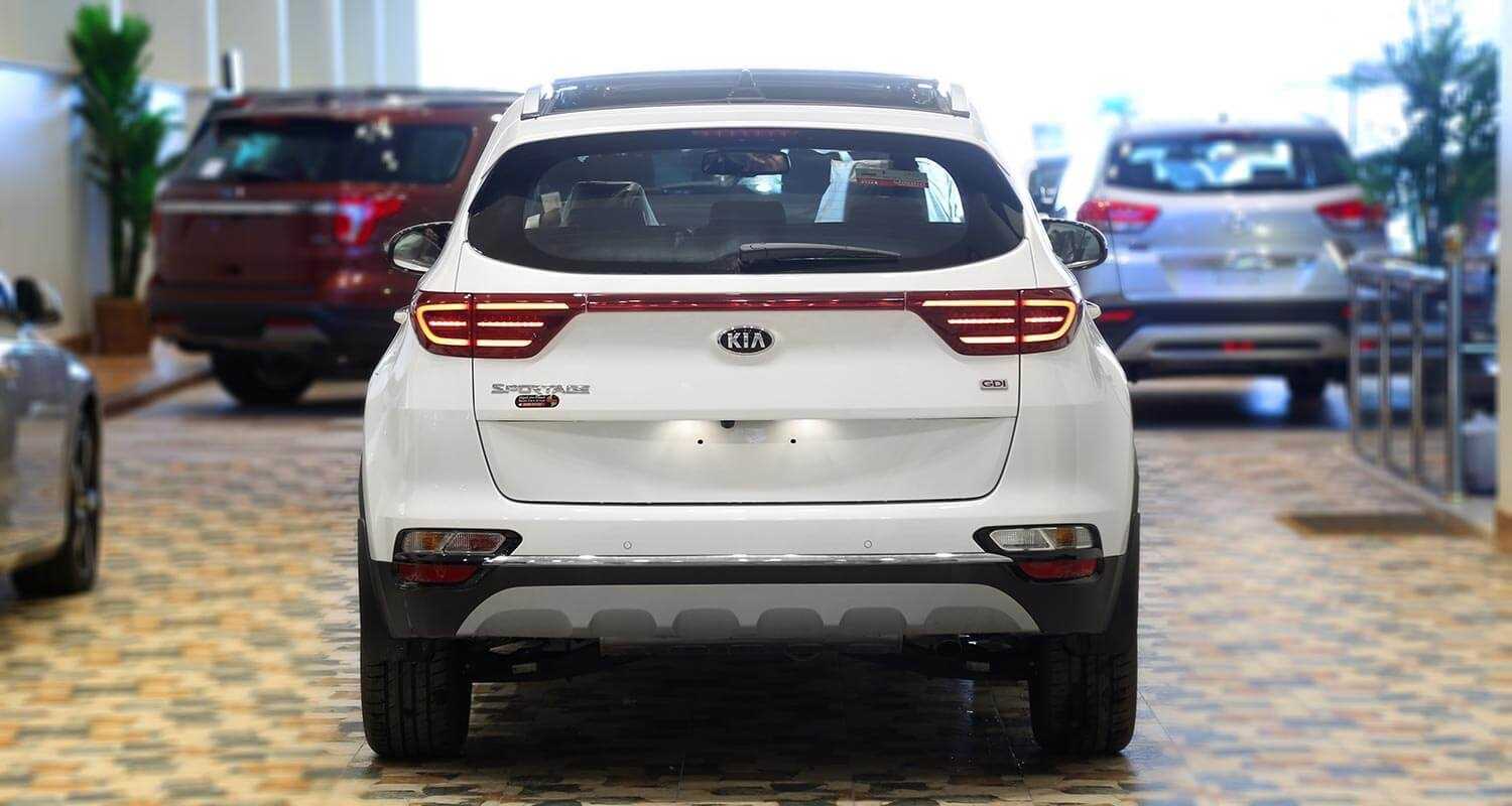 Rental for economy Kia sportage 2014-pic_4
