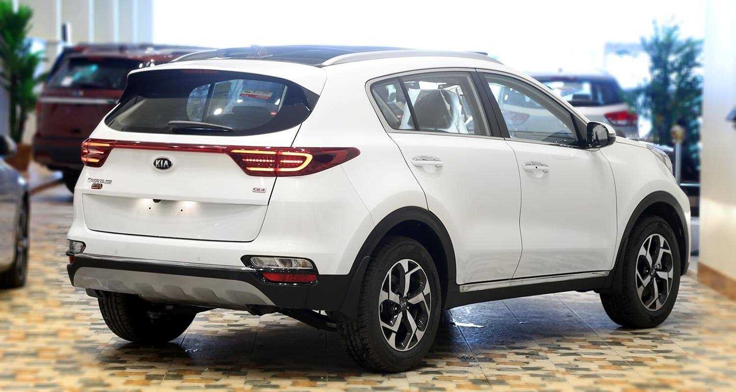 Rental for economy Kia sportage 2014-pic_3