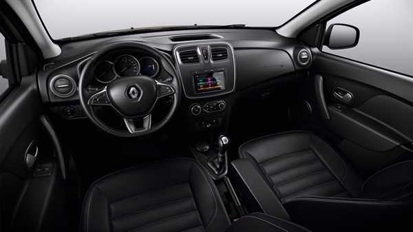Rent Renault Symbol 2020-pic_1