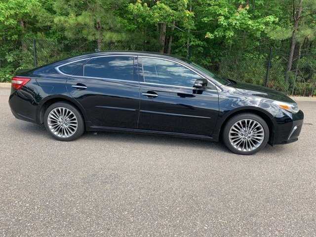 For Sale 2016 Toyota Avalon-pic_1
