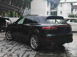 RENT PORSCHE CAYENNE COUPE 2020 IN DUBAI-pic_2