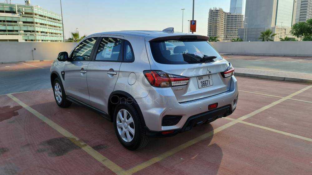 RENT MITSUBISHI ASX 2022 IN DUBAI-pic_4
