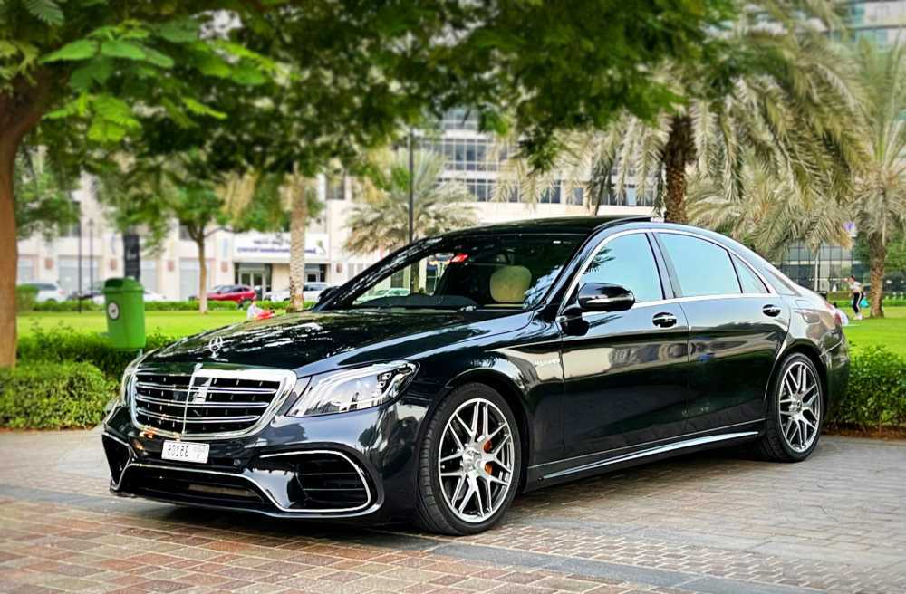RENT MERCEDES BENZ S550 2016 IN DUBAI-pic_1