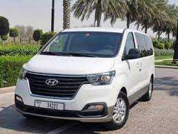 2013 HYUNDAI H1 Rental-pic_3