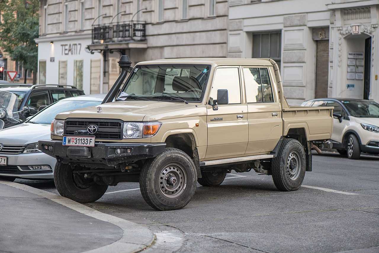 2022 LAND CRUISER GRJ 79 4.0 V6-pic_6