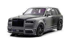 Rent ROLLS ROYCE CULLINAN-pic_2
