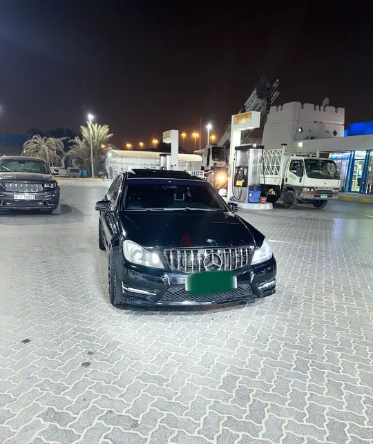 Mercedes c 300-pic_2