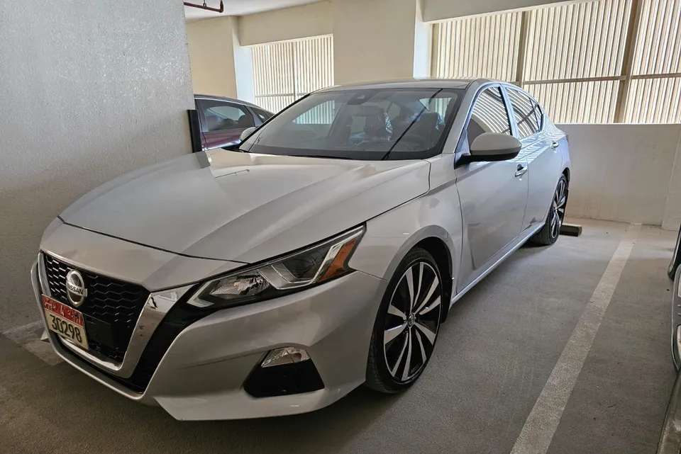 Nissan altima 2021-pic_2
