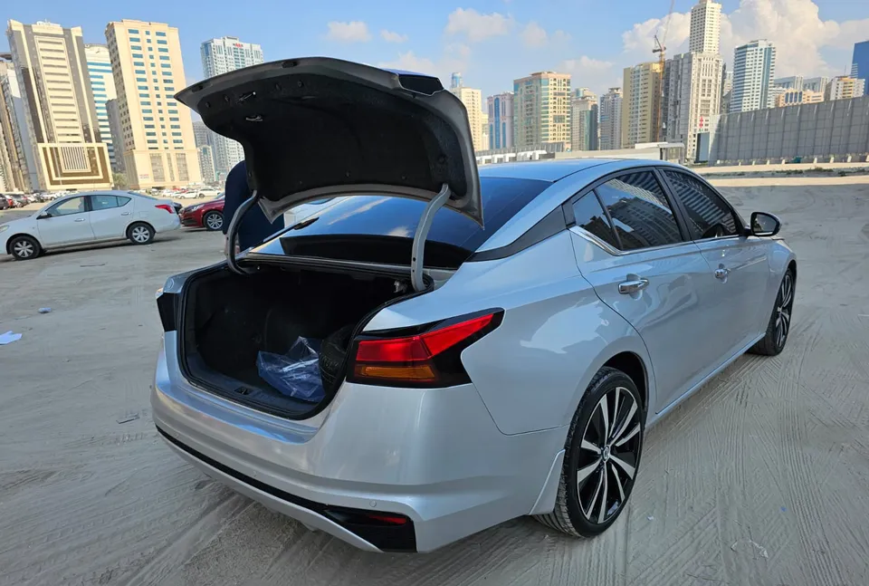 Nissan altima 2021-pic_3