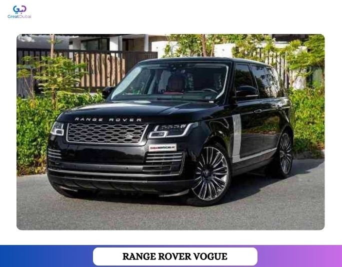 2020 RANGE ROVER VOGUE SE-P525-image