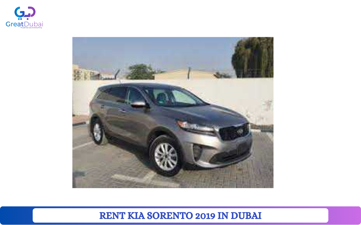 RENT HYUNDAI TUCSON 2019 IN DUBAI-image