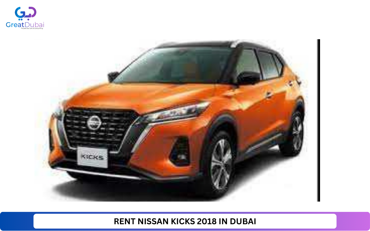 RENT NISSAN PATROL 2020 IN DUBAI-image
