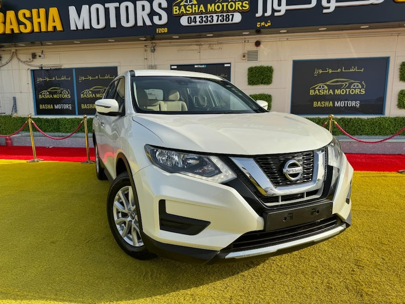 Nissan X-Trail Other-image