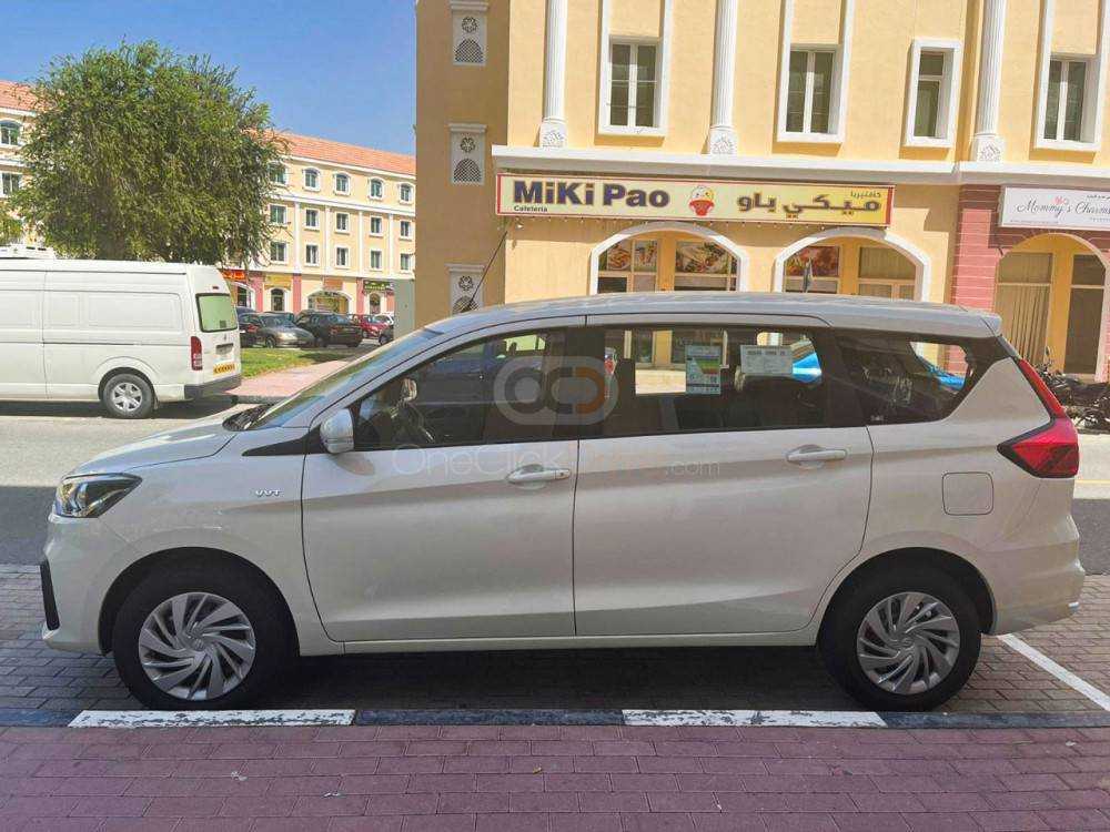 Rent 2022 Suzuki Ertiga Cargo in Dubai with Great Dubai-pic_2