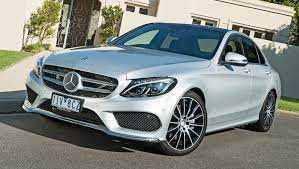 RENT MERCEDES BENZ C300 2019 IN DUBAI-pic_2