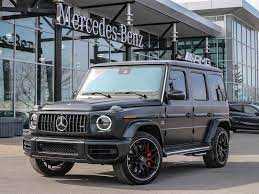 RENT MERCEDES BENZ AMG G63 2019 IN DUBAI-pic_3