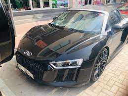 RENT AUDI R8 COUPE V10 2021 IN DUBAI-pic_5