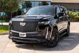 RENT CADILLAC ESCALADE 2021 IN DUBAI-pic_3