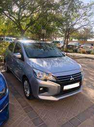 RENT MITSUBISHI ATTRAGE 2021 IN DUBAI-pic_2