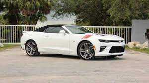RENT CHEVROLET CAMARO RS CONVERTIBLE V4 2020 IN DUBAI-pic_2