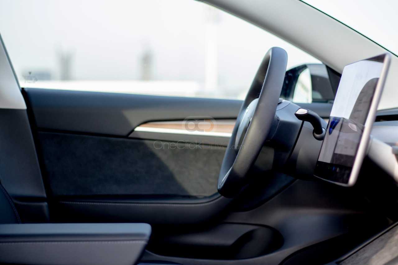 Rent Tesla Model 3 Standard Plus in Dubai - Best Rates-pic_2